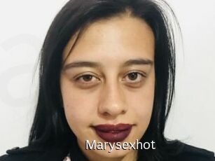Marysexhot