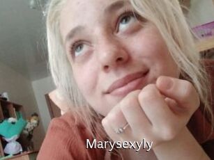 Marysexyly