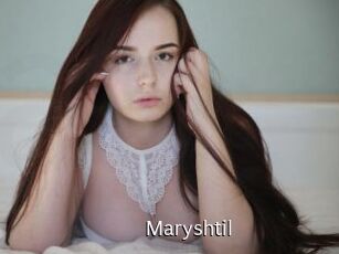 Maryshtil