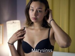 Marysinss