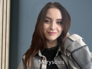 Marysovis
