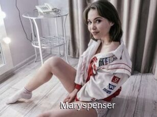 Maryspenser