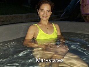 Marystates