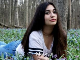 Marysui