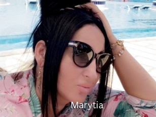 Marytia
