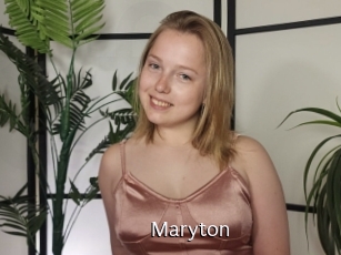 Maryton