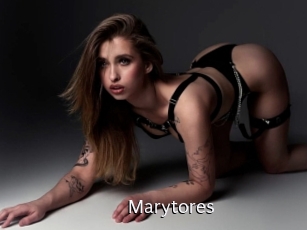 marytores Anal Fist