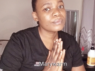 Marywarm