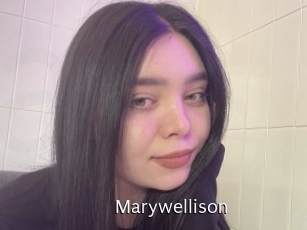 marywellison Anal Fist
