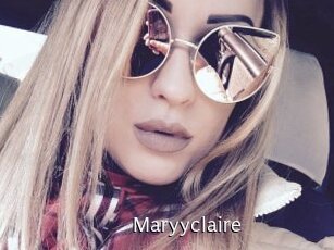 Maryyclaire