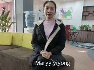 Maryyiyiyong