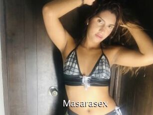 Masarasex