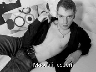 Masculinescent