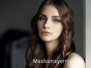 Mashamayerrr