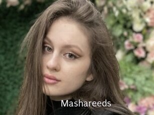 Mashareeds