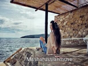 Masharussianmuse