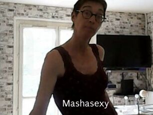 Mashasexy