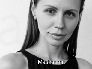 mashasmit Anal Fist