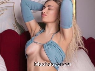 Mashaspencer