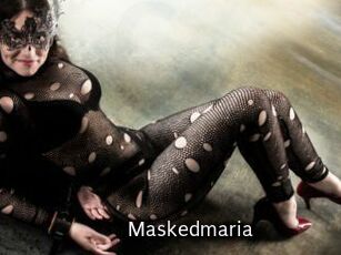 Maskedmaria