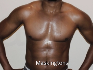 Maskingtons