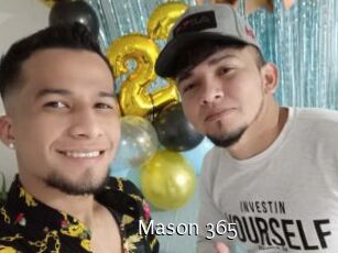 Mason_365