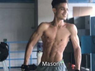 Mason_n