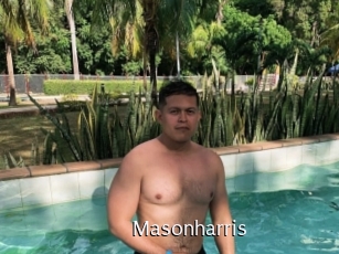 Masonharris