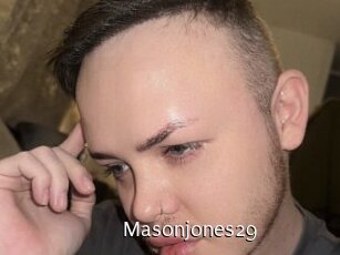 Masonjones29