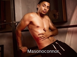 Masonoconnor