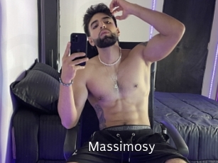 Massimosy