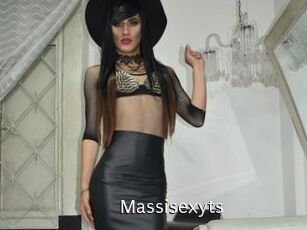 Massisexyts