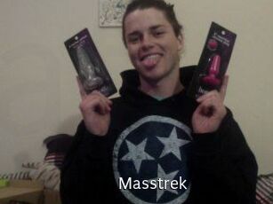 Masstrek