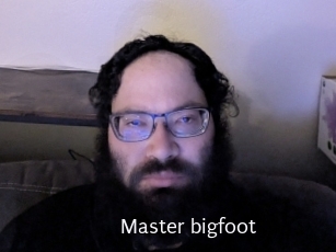 Master_bigfoot
