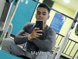 Master_pipe