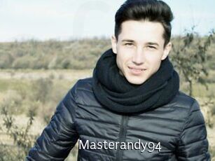 Masterandy94