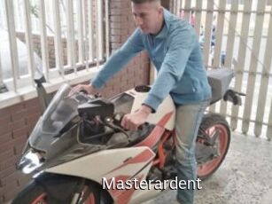 Masterardent