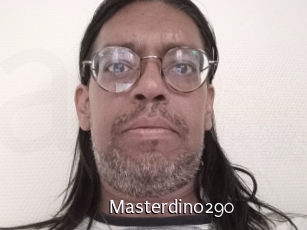 Masterdino290