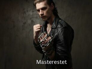Masterestet