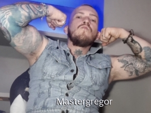 Mastergregor