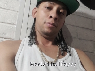 Masterkhallifa777