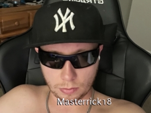 Masterrick18
