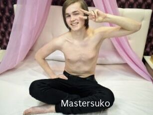 Mastersuko