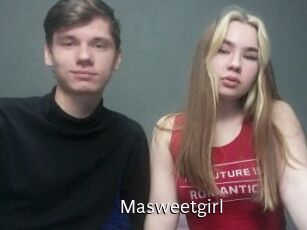 Masweetgirl
