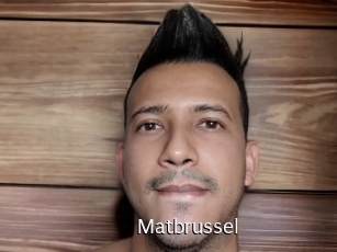 matbrussel Anal Fist