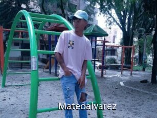 Mateoalvarez