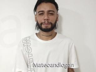 Mateoandlogan