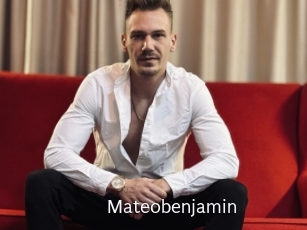 Mateobenjamin
