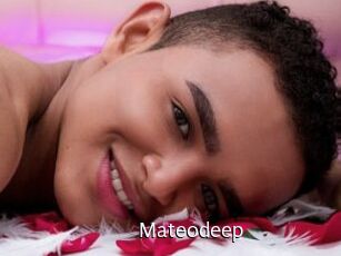 Mateodeep