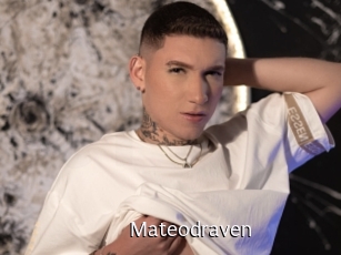 mateodraven Anal Fist
